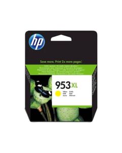 Tinta HP yellow 953XL