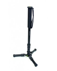 Stativ BRAUN Monopod M4