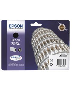 Tinta EPSON WF-5290/5190 Black 79XL