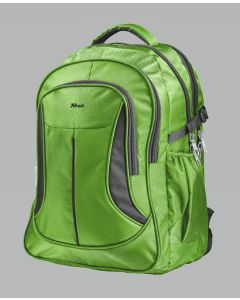 Lima Backpack for 16" laptops - neon green