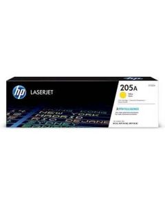 Toner HP yellow 205A
