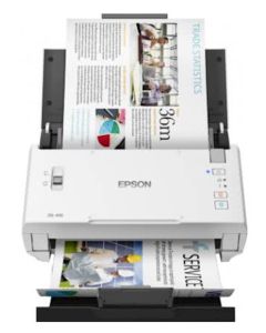 Skener EPSON WorkForce DS-410