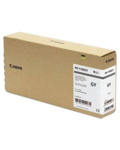 Tinta CANON PFI-1700 Grey