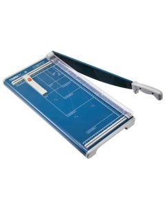 Giljotina Dahle 534, 460mm, A3, 15 listova