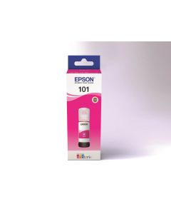 Tinta EPSON EcoTank ITS 101 M L6xxx/L4xxx