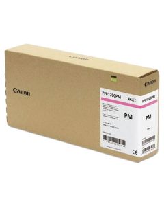 Tinta CANON PFI-1700 Photo Magenta