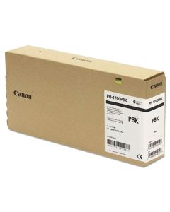 Tinta CANON PFI-1700 Photo Black