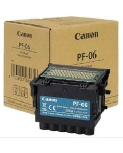 Print glava CANON PF-06