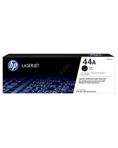 Toner HP black 44A