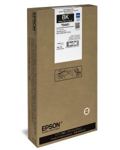 Tinta EPSON WF-C5790 XL Black 5k