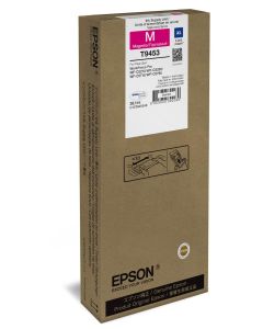 Tinta EPSON WF-C5790 XL Magenta 5k