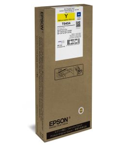 Tinta EPSON WF-C5790 XL Yellow 5k