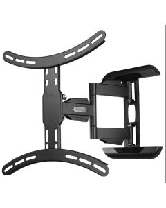 NOSAČ HAMA TILT TV  ZA TV, 65IN, 3 STARS,BLACK