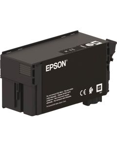 Tinta EPSON XD2 SC-T3100/T5100 Black 80ml