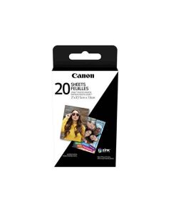 Papir CANON ZINK foto 20 pack za ZOEMINI