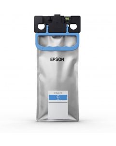 Epson WF-C5X9R Cyan XXL Ink Supply Unit A4 RIPS