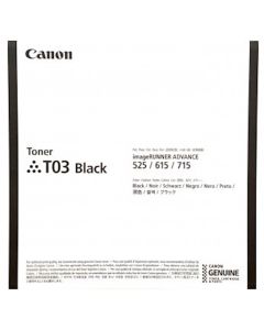 Toner CANON CRG-T03