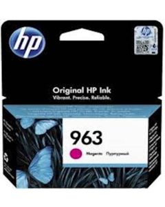 Tinta HP magenta 963