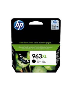Tinta HP black 963XL