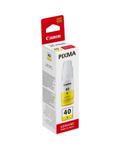 Tinta CANON GI-40 yellow
