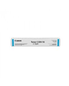 Toner CANON C-EXV 55 Cyan