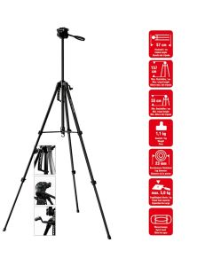 Stativ BRAUN LightWeight 3001S