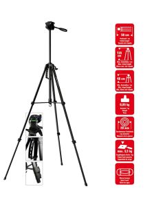 Stativ BRAUN LightWeight 130S