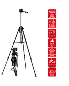 Stativ BRAUN LightWeight 145S