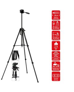 Stativ BRAUN LightWeight 160S