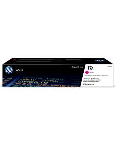 Toner HP Magenta 117A