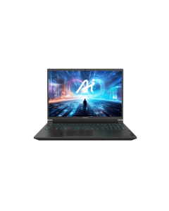 Gigabyte NB G6X 9KG-43EE854SDi7-13650HX, RTX 4060, GDDR6 8G16" FHD+ 165 Hz, 16GB DDR5, 1TB