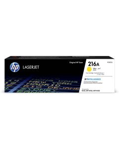Toner HP 216A yellow