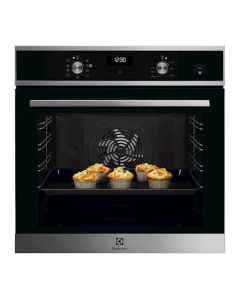 Električna parna pećnica Electrolux EOD5C70X, SteamBake