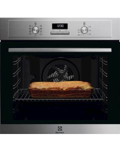 Električna pećnica Electrolux EOF3H40X SurroundCoo