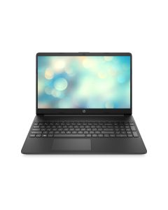 HP Laptop 15s-fq0000nm15.6 HD, Celeron Quad N4120U8GB DDR4, 256GB SSD, FreeDos