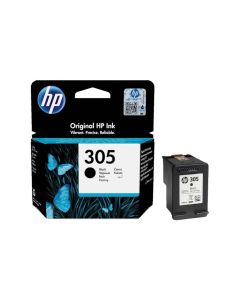 Tinta HP crna 305