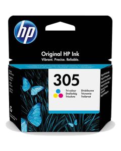 Tinta HP kolor 305