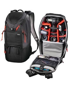 RUKSAK HAMA PROFITOUR ZA KAMERU, 240, BLACK