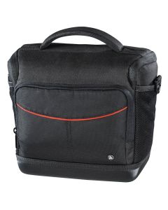 TORBA HAMA ALBANY HC ZA KAMERU, 130, CRNA