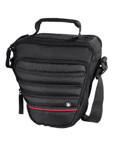 TORBA HAMA SAMARA ZA KAMERU, 110 COLT, CRNA