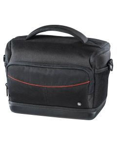 TORBA HAMA ALBANY HC ZA KAMERU, 135, CRNA