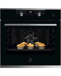 Električna pećnica Electrolux KODEH70X, SteamBake