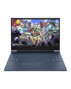 Victus Gaming 16-s1009nm16,1FHD, AMD Ryzen 7 8845HS16GB DDR5, 1TB SSD, RTX 4050 6GB