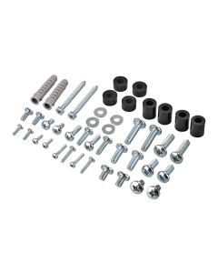 NOSAČ HAMA FIKSNI ZA TV, DO 65IN, CRNI