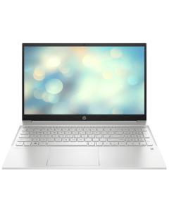 HP Pavilion Laptop 15-eh1050nm15.6 FHD AG IPS, Ryzen 7 5700u16GB DDR 4 3200, 512GB SSD, Aluminium