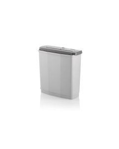 Shredder Dahle PaperSafe 23060,6 listova,P2,11l