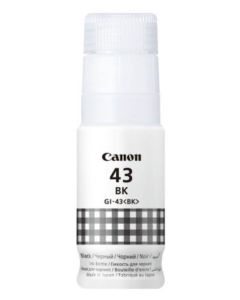 Tinta CANON GI43 BK