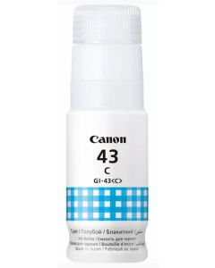 Tinta CANON GI43 C