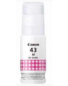 Tinta CANON GI43 M