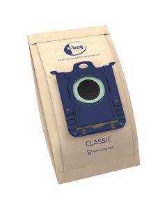 Vrećice za usisivače Electrolux E200S
